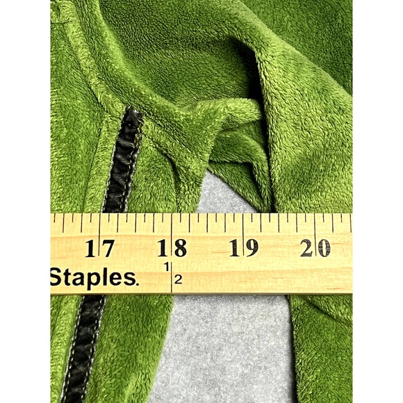 Marmot Flashpoint Fleece Jacket - Women's size Medium - Picture 9 of 9